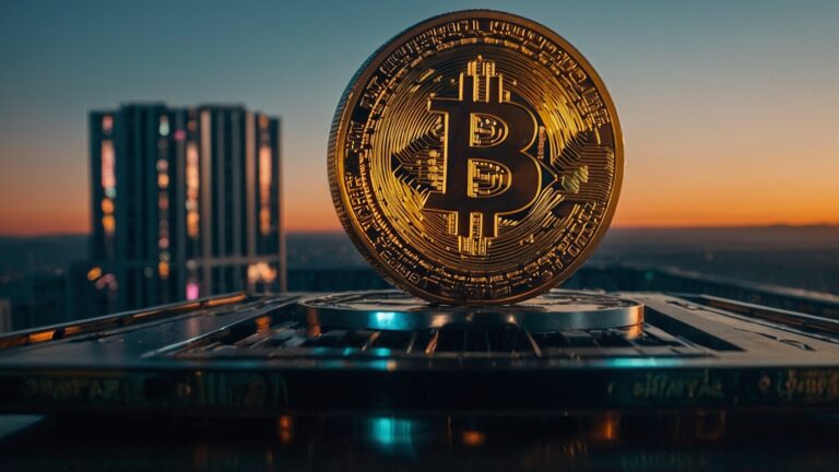 Investing in Cryptocurrency: Opportunities and Risks