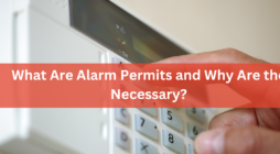 What Are Alarm Permits and Why Are the Necessary