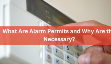 What Are Alarm Permits and Why Are the Necessary