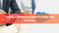 Finding a Salesforce Expert To Help Your Business